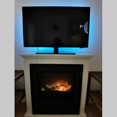 Acogedor Estudio Pontevedra Centro Екстер'єр фото